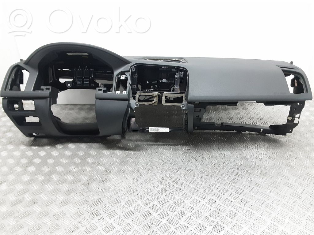Volvo XC60 Panel de instrumentos 