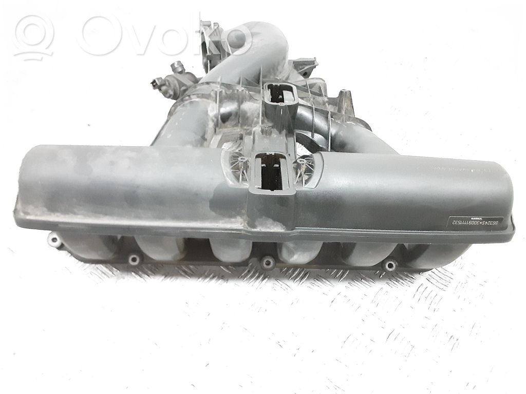 Volvo XC60 Kolektorius įsiurbimo 