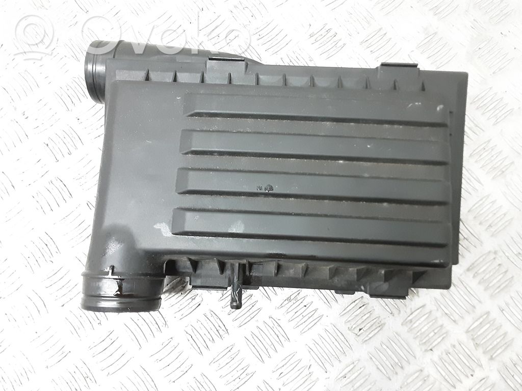 Seat Leon (5F) Luftfilterkasten 