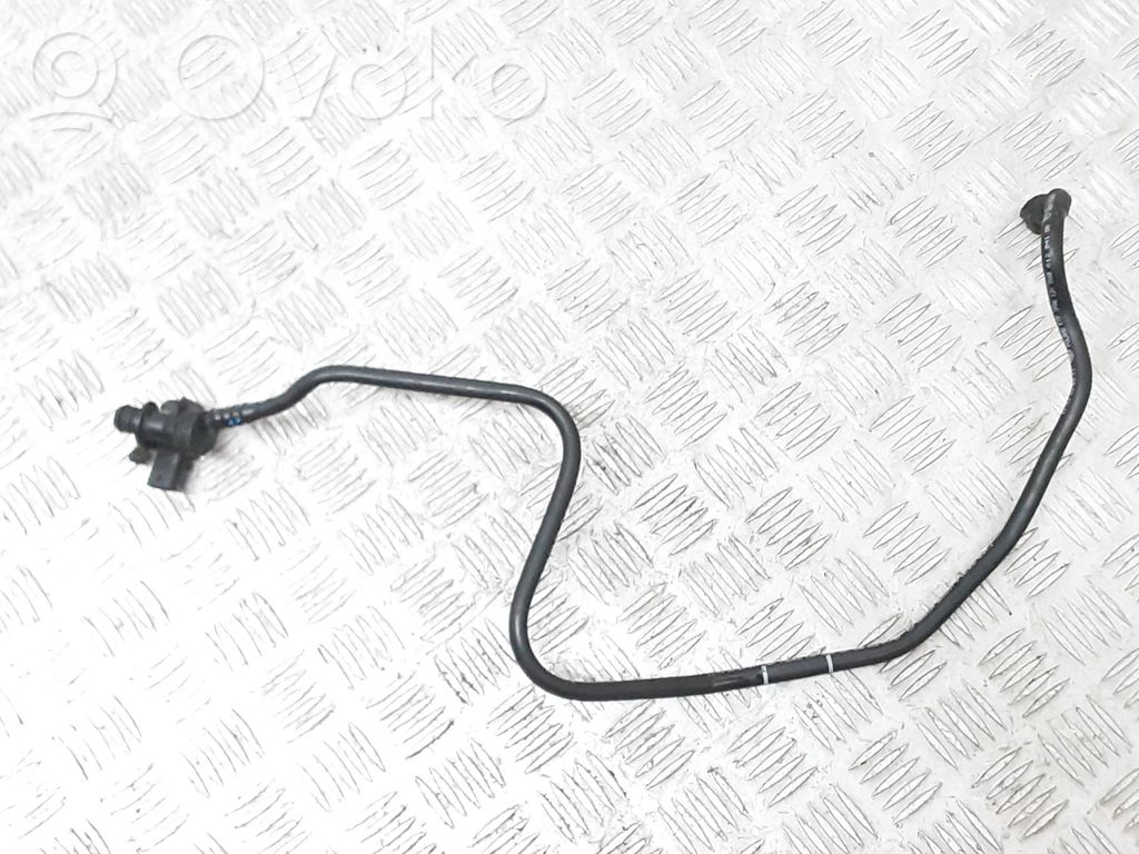 Seat Leon (5F) Luftdrucksensor 