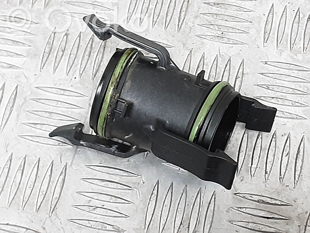 Seat Leon (5F) Intercooler hose/pipe 