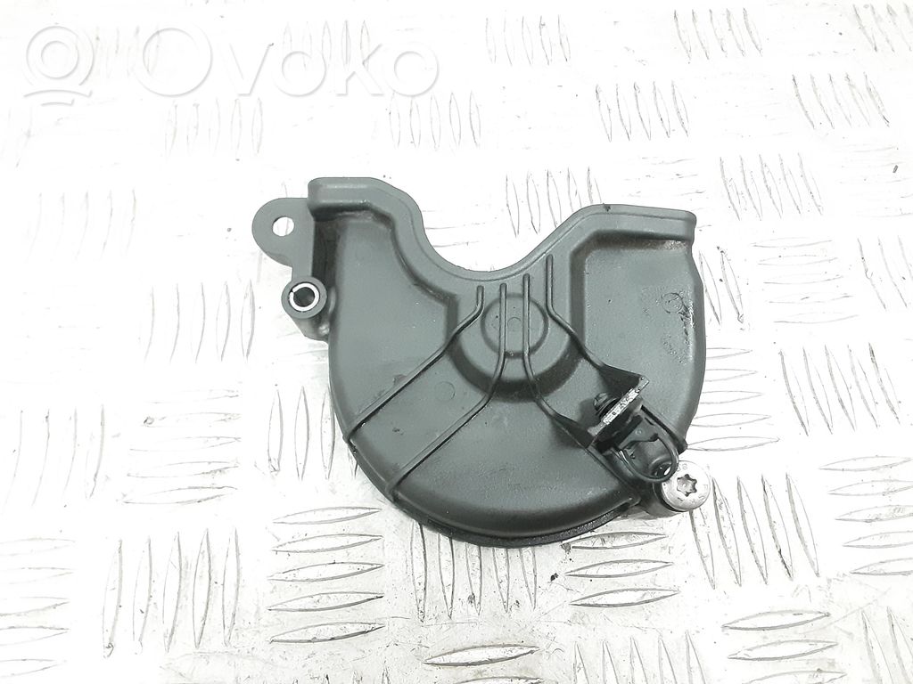 Seat Leon (5F) Osłona paska / łańcucha rozrządu 
