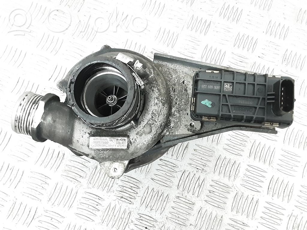 Turbo   30757080