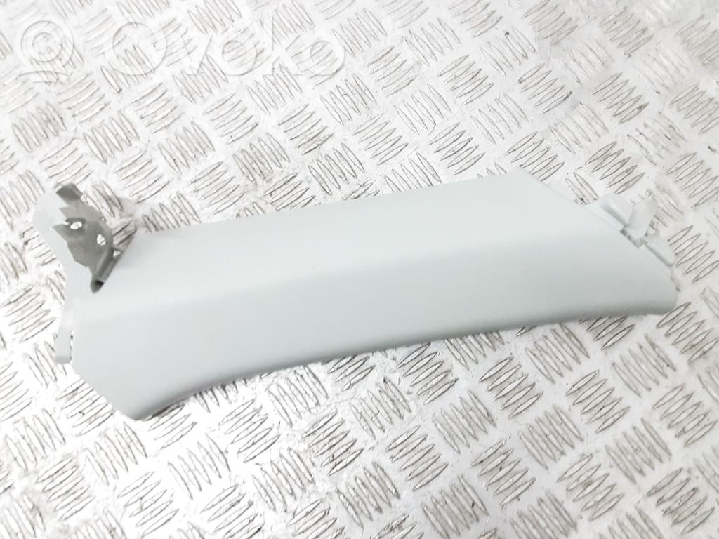 Audi Q3 8U (C) pillar trim 