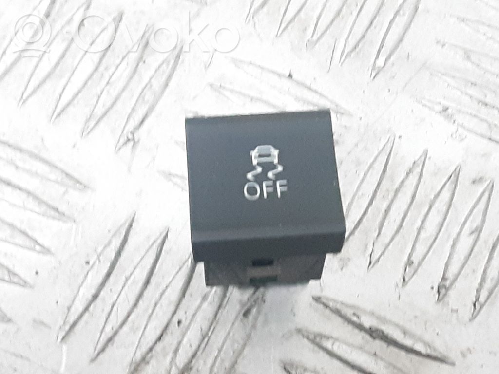 Audi Q3 8U ESP (stability program) switch 