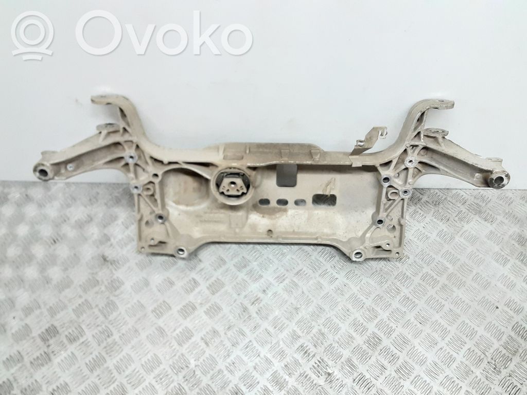 Audi Q3 8U Etuapurunko 