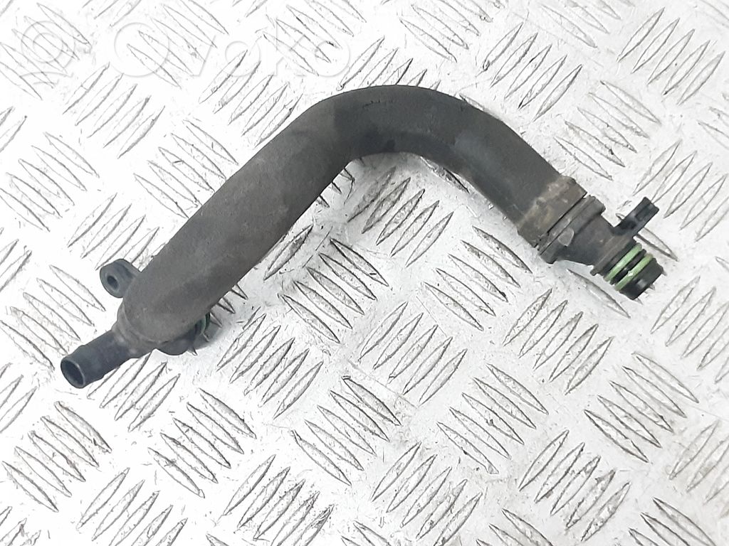 Audi Q3 8U Ventilācijas caurule 