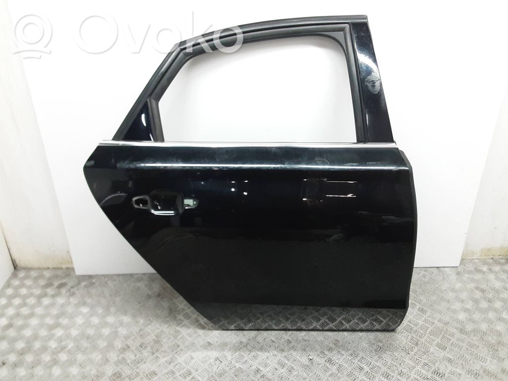 Audi A8 S8 D4 4H Puerta trasera 