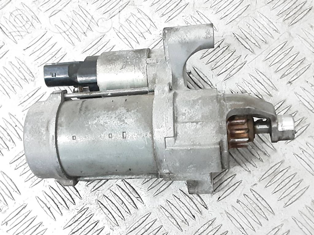 Audi A8 S8 D4 4H Electromotor 