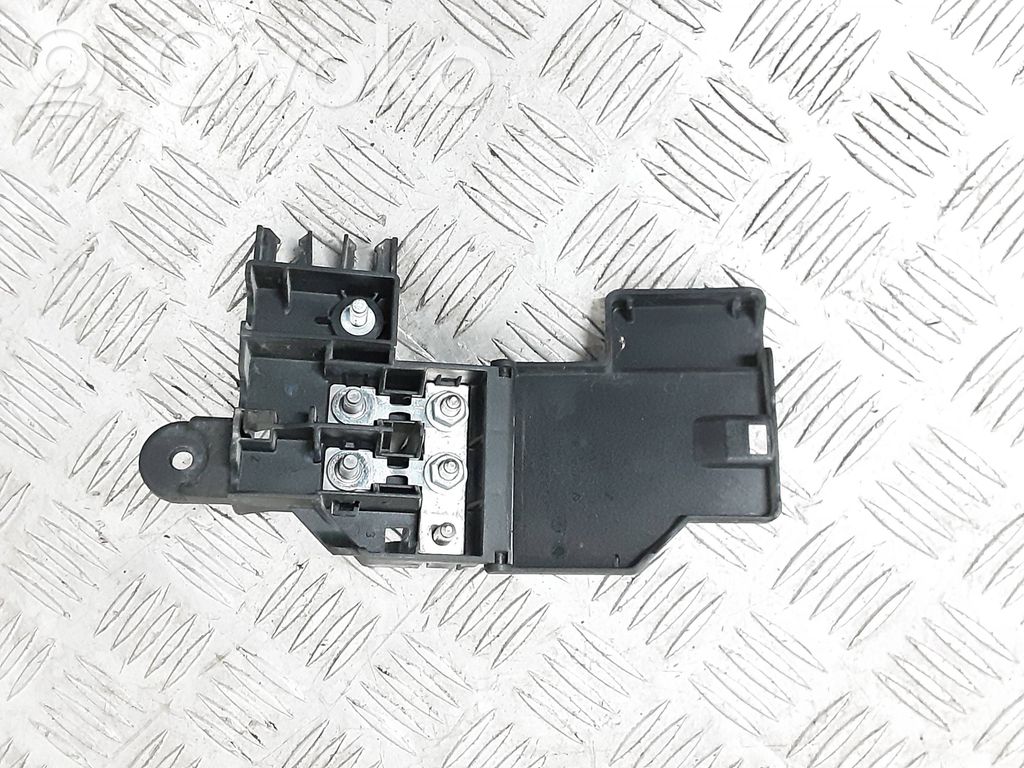 Audi A8 S8 D4 4H Cableado positivo 