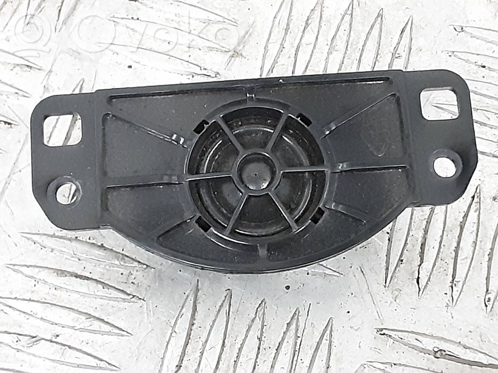 Audi A8 S8 D4 4H Panel speaker 