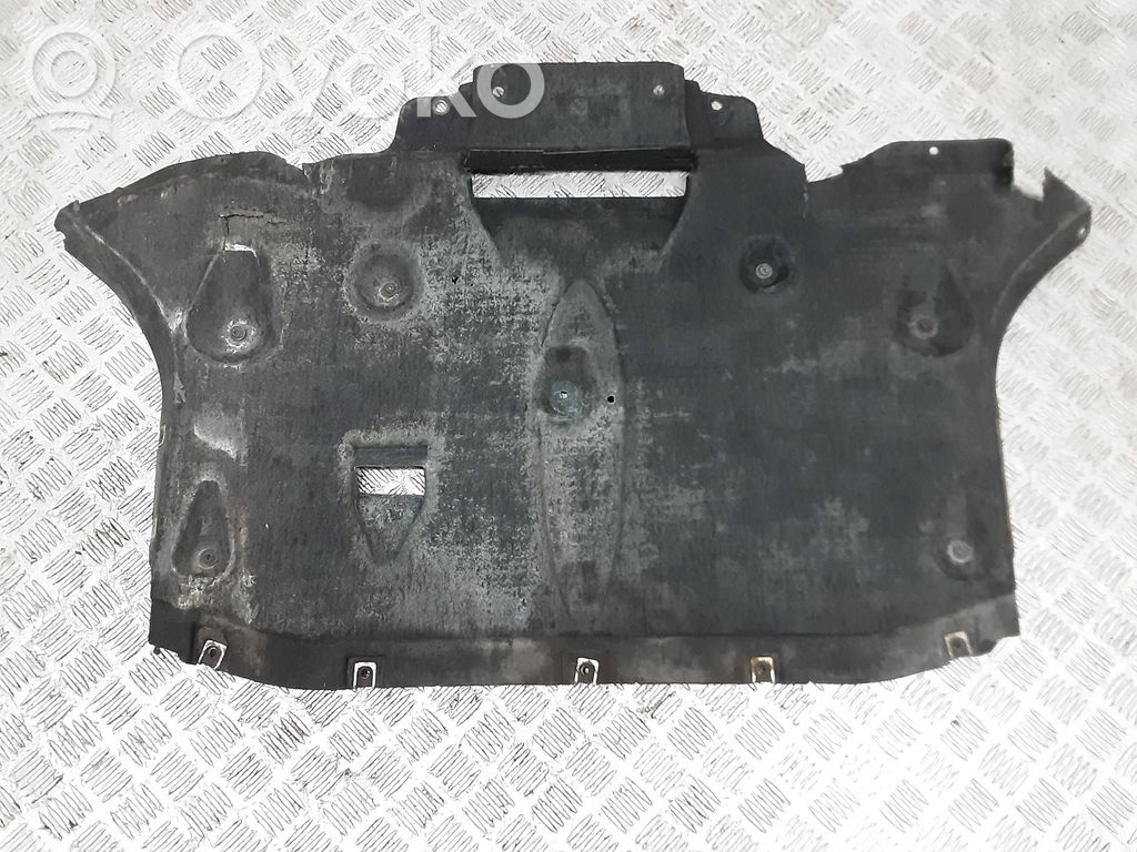 Audi A8 S8 D4 4H Protecție inferioară motor 