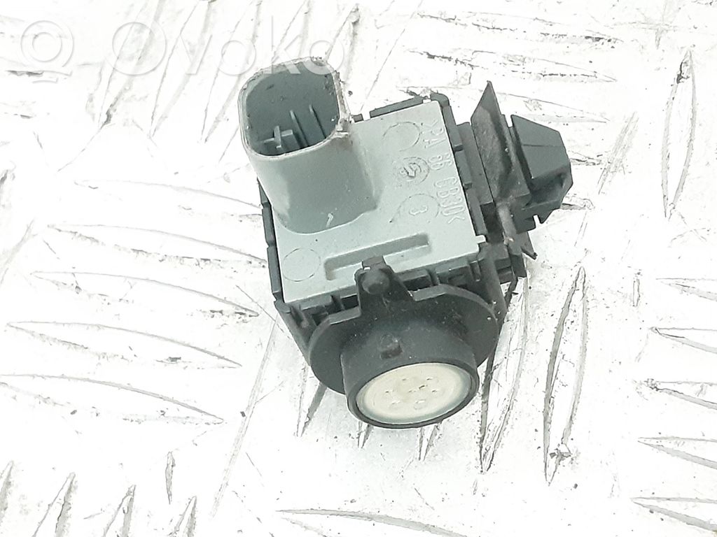 Volkswagen Golf VII Sensor de calidad del aire 