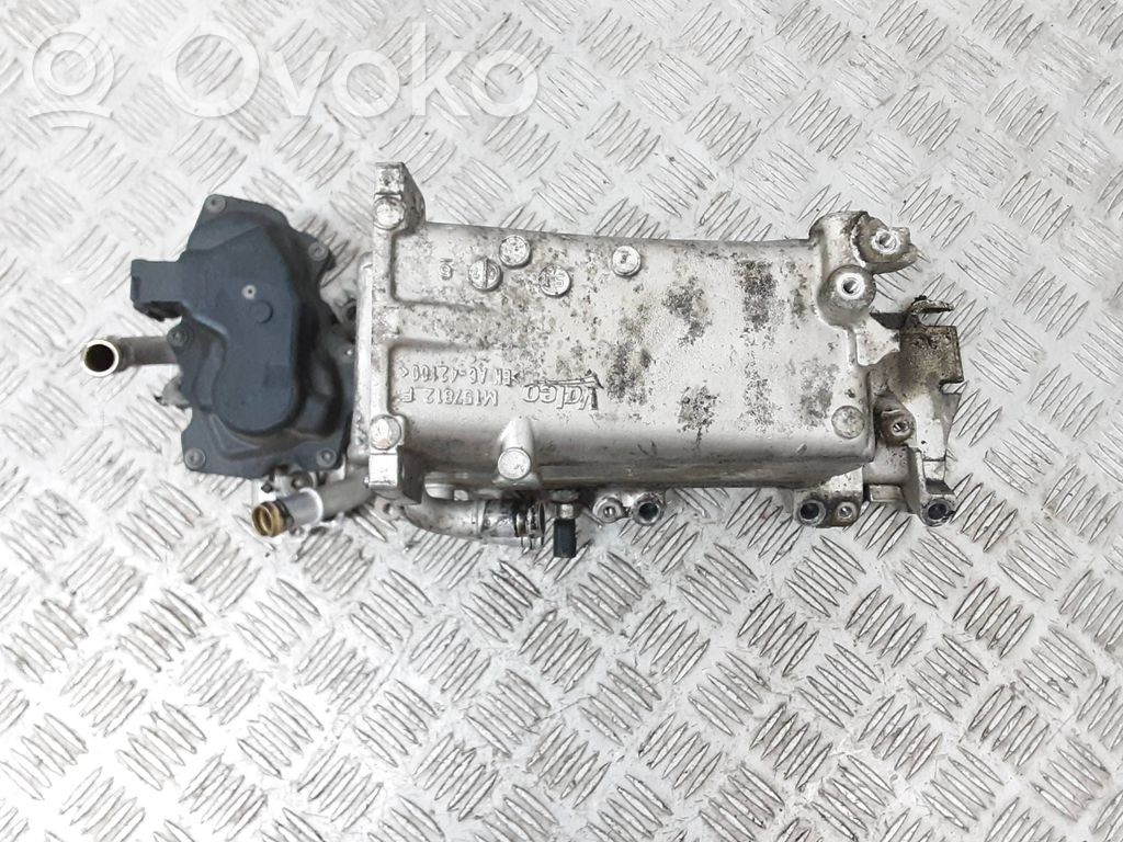 Volkswagen Golf VII Kolektor ssący 