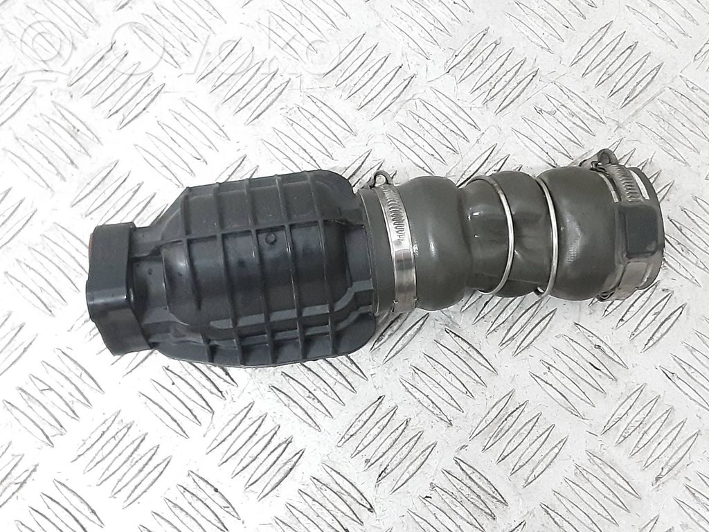 Manguera/tubo del intercooler   9687261180,9685598580