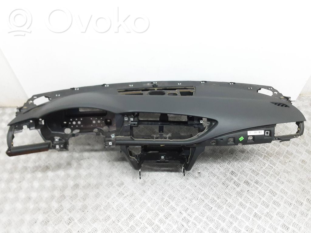 Audi A7 S7 4G Deska rozdzielcza 