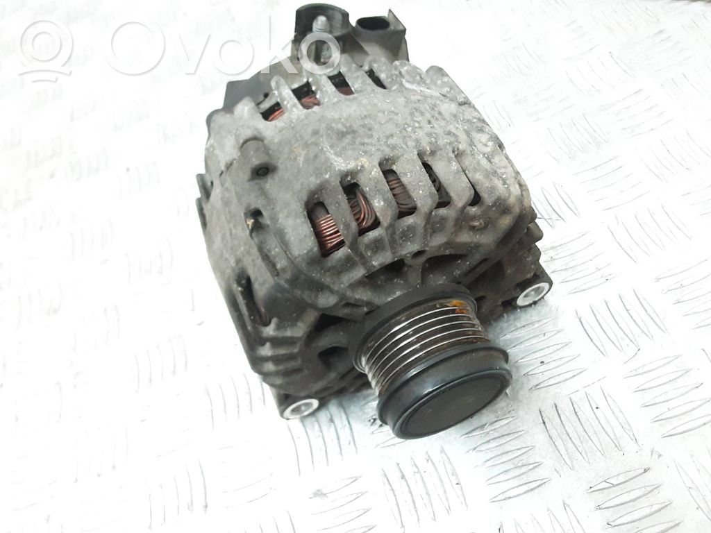 Ford Focus Generator/alternator 
