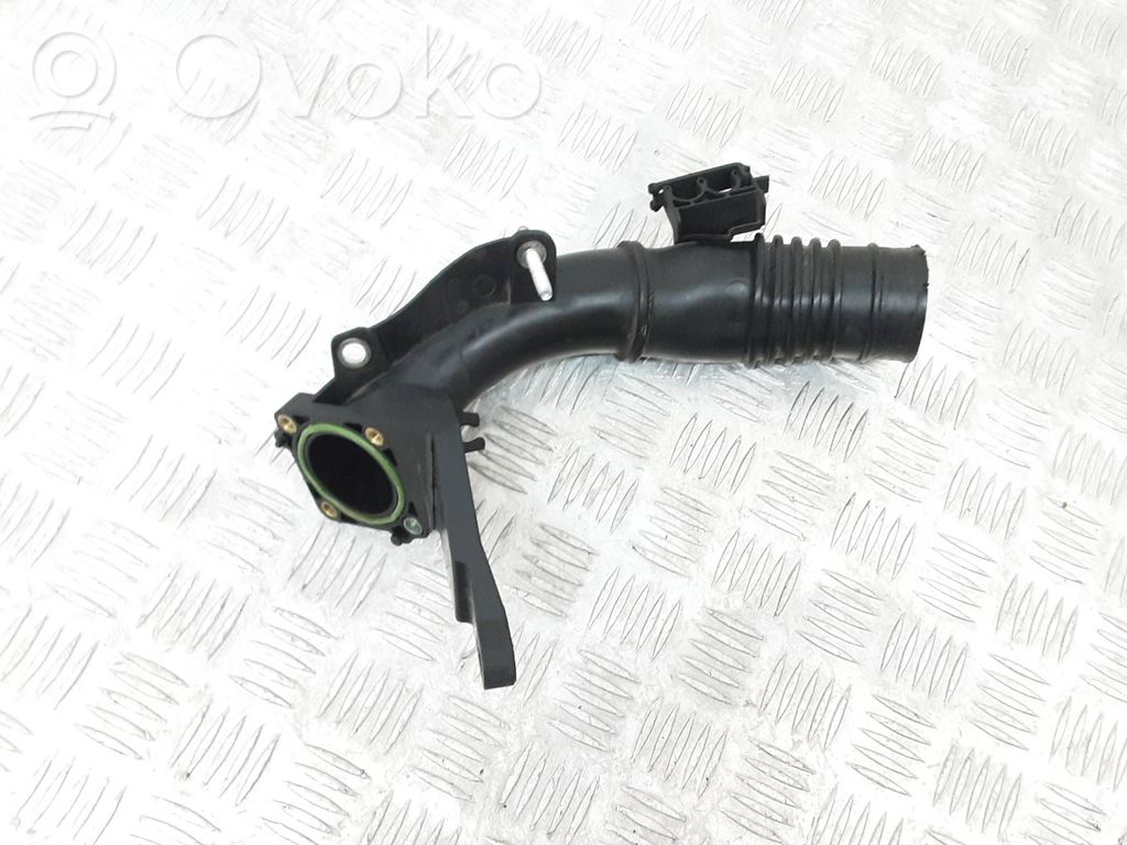 Intercooler hose/pipe   AV6Q9351BB