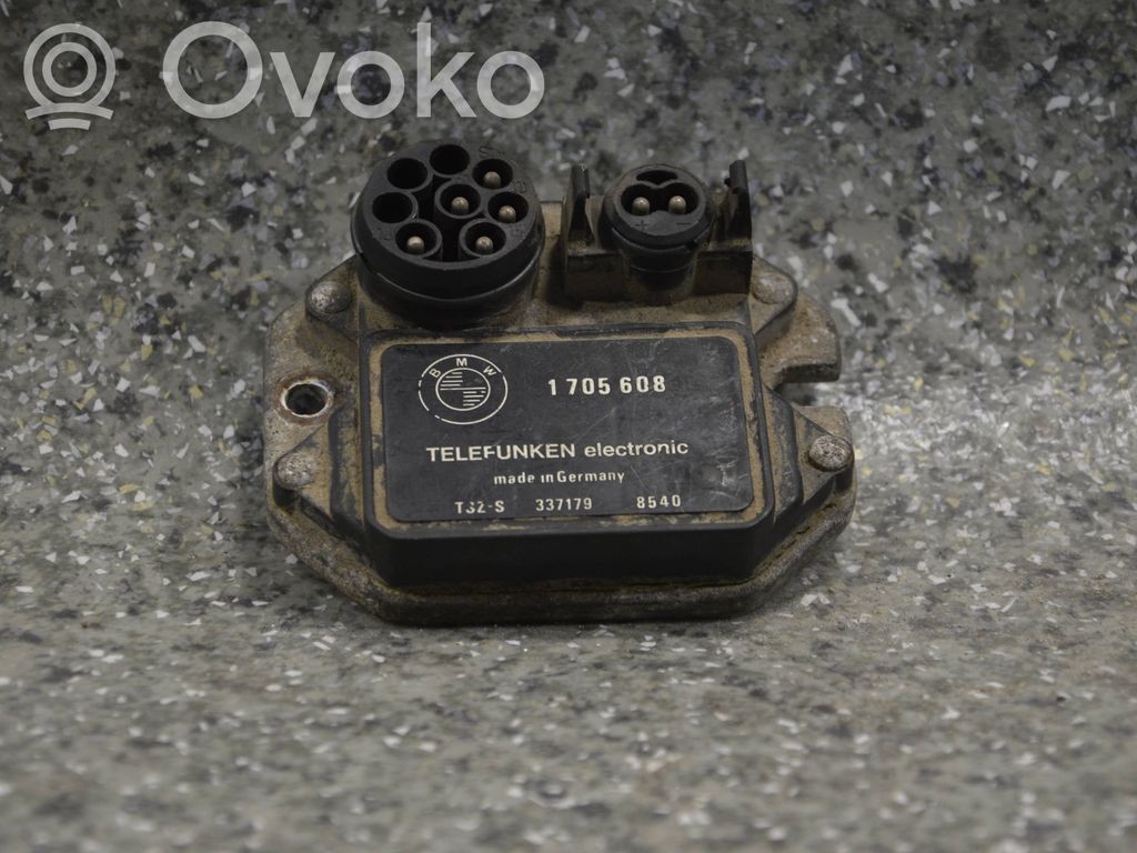 Module d'allumage   1705608