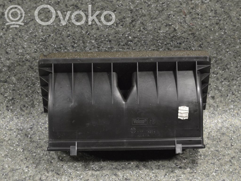 BMW X5 E53 Heater fan/blower 