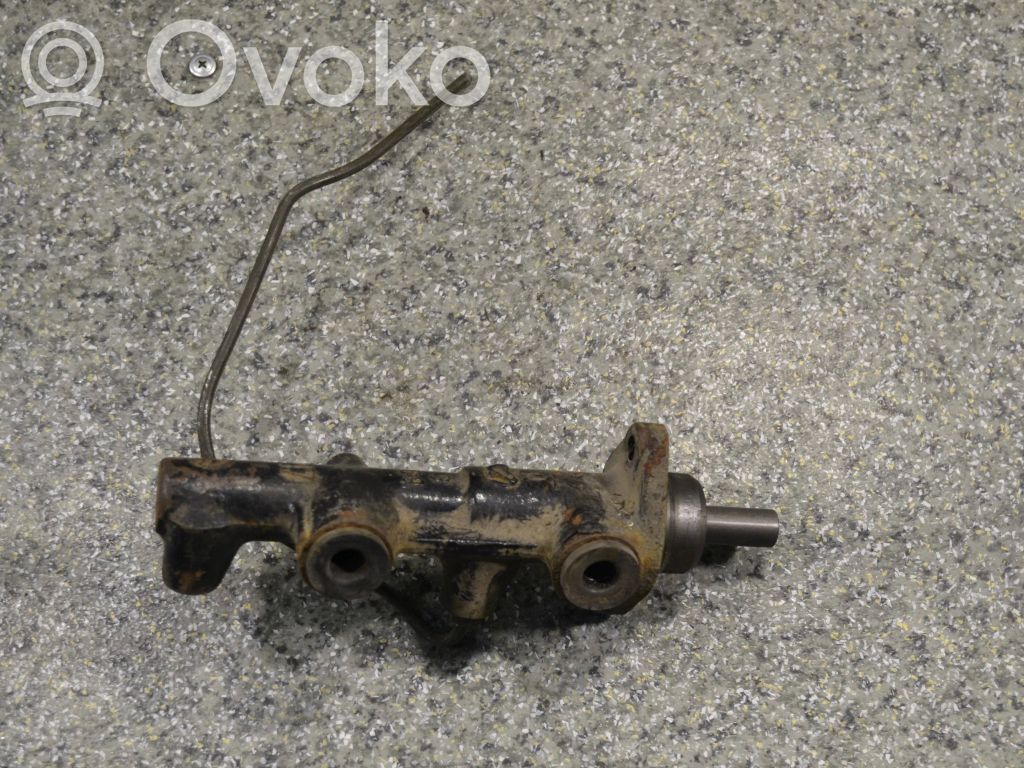 BMW 3 E30 Kytkimen pääsylinteri 