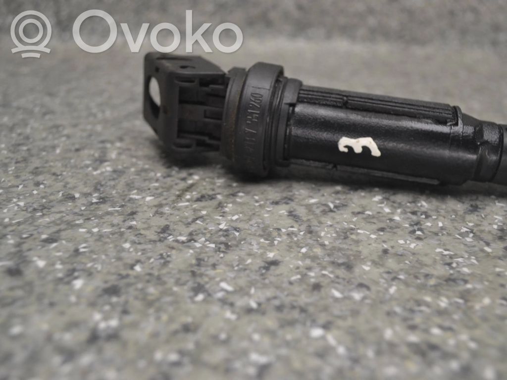 BMW 3 E46 Cewka zapłonowa wysokiego napięcia 