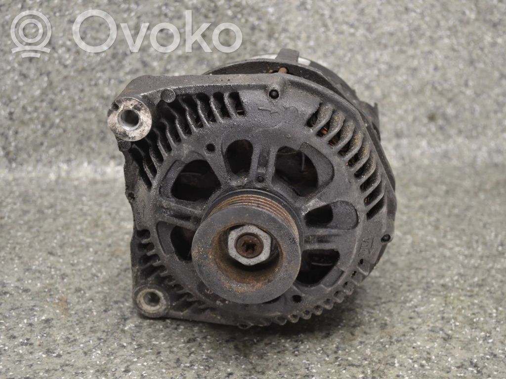 Alternador   2542602A,7788222