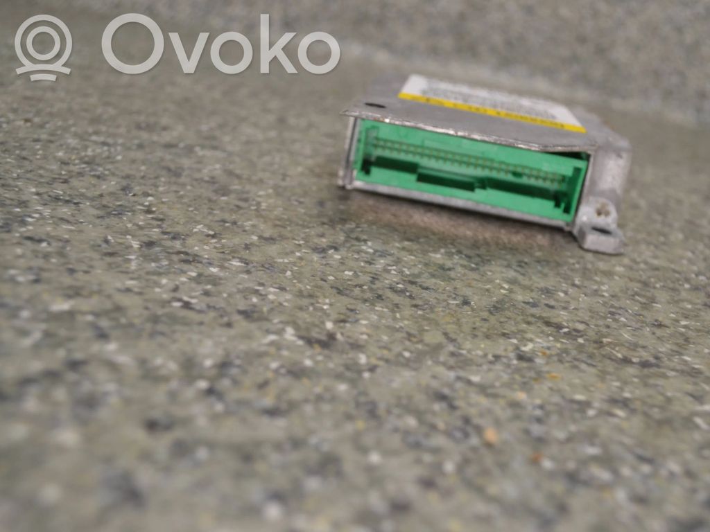 BMW 5 E39 Sterownik / Moduł Airbag 