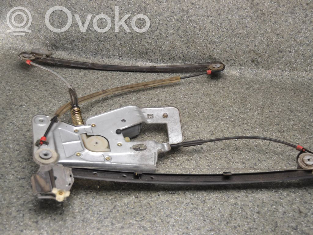 BMW 5 E39 Motor macara geam ușă față 
