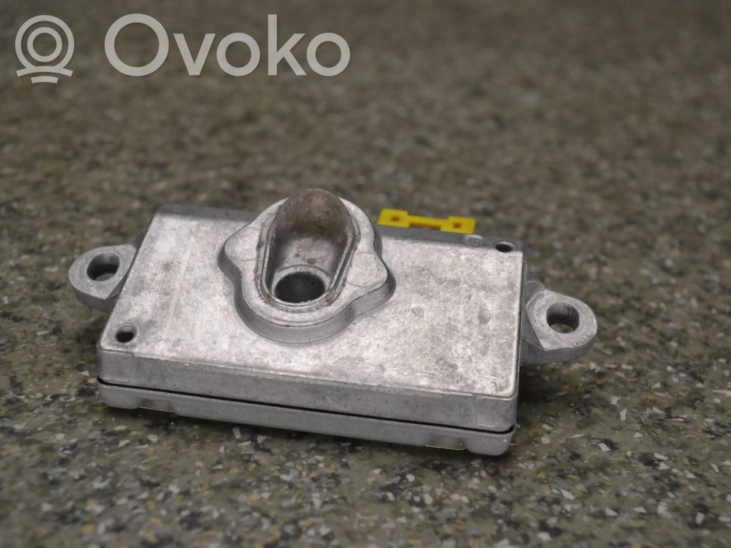 Airbag deployment crash/impact sensor   6946104,346946104014,04B2601S01055