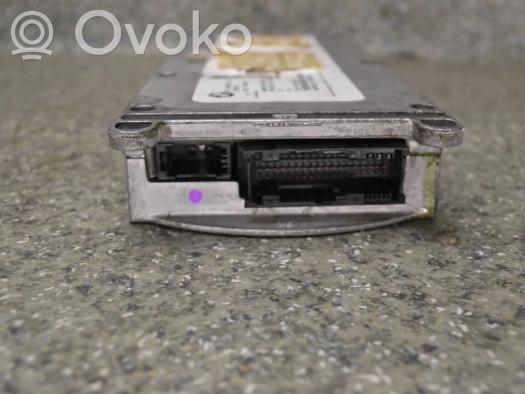 BMW 7 E65 E66 Muut ohjainlaitteet/moduulit 