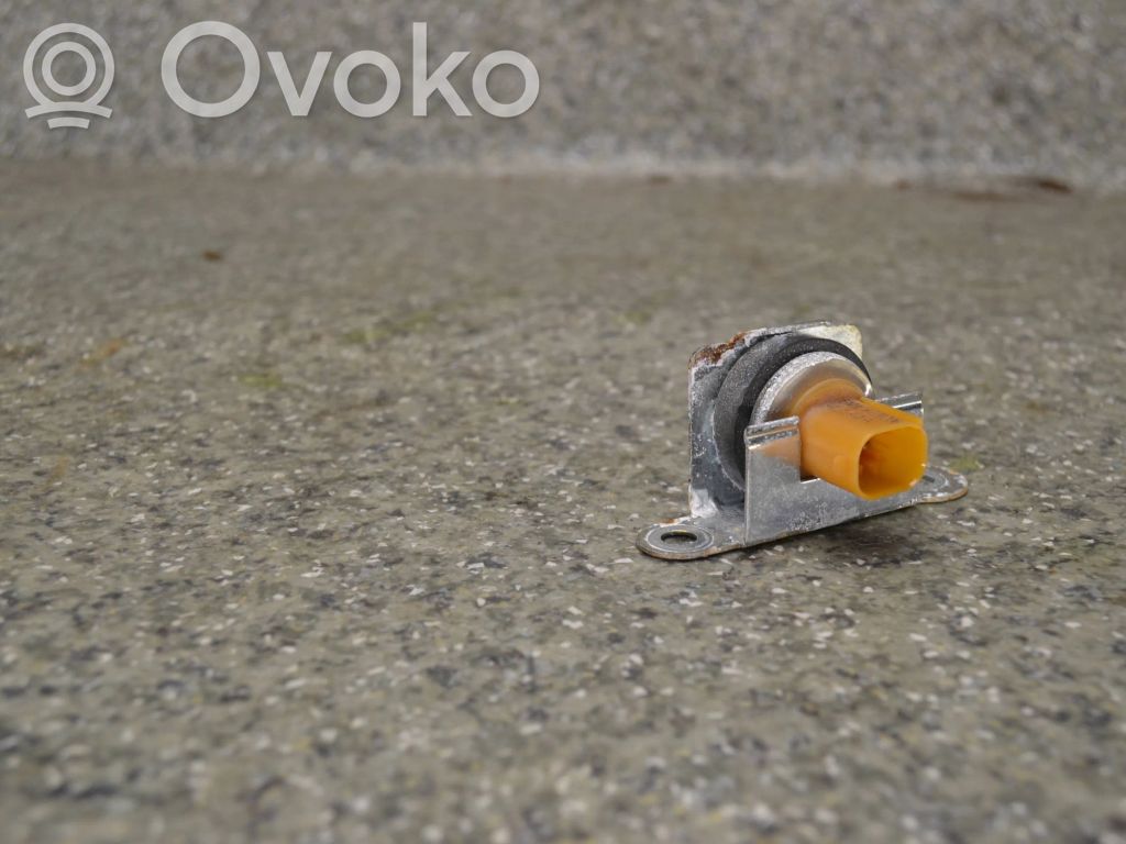ESP acceleration yaw rate sensor   6770206,4234A