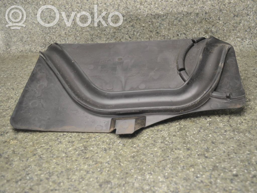 BMW 7 E65 E66 Repuesto del conducto de ventilación 