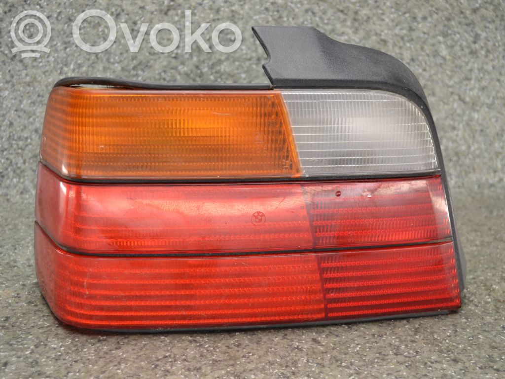 BMW 5 E60 E61 Takavalot 