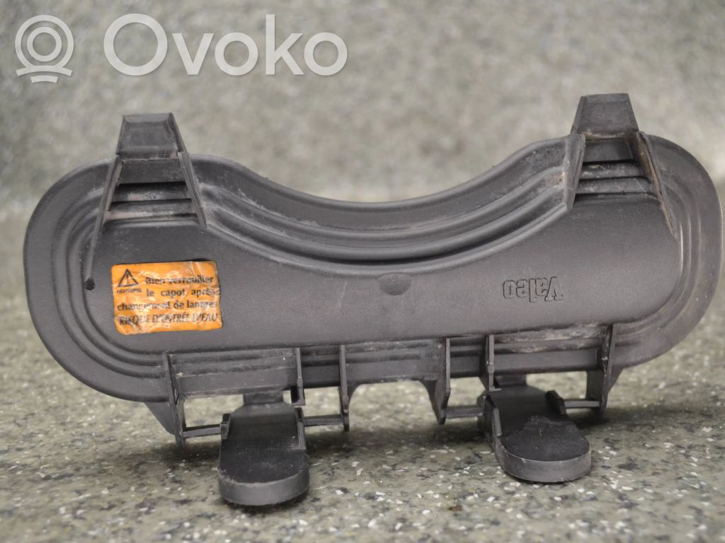 Renault Espace III Priekinio žibinto dangtelis 