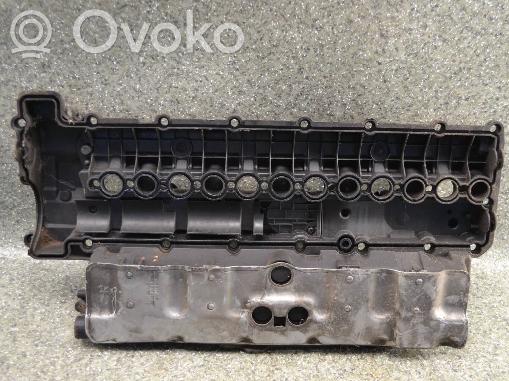 BMW 5 E39 Cache culbuteur 