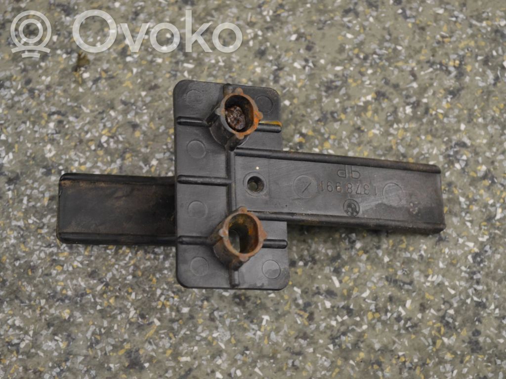BMW 3 E30 Otros cableados 