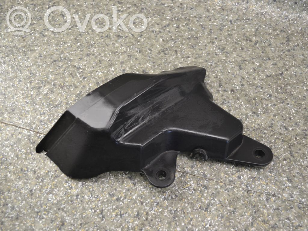BMW 7 E65 E66 Autres éléments garniture de coffre 