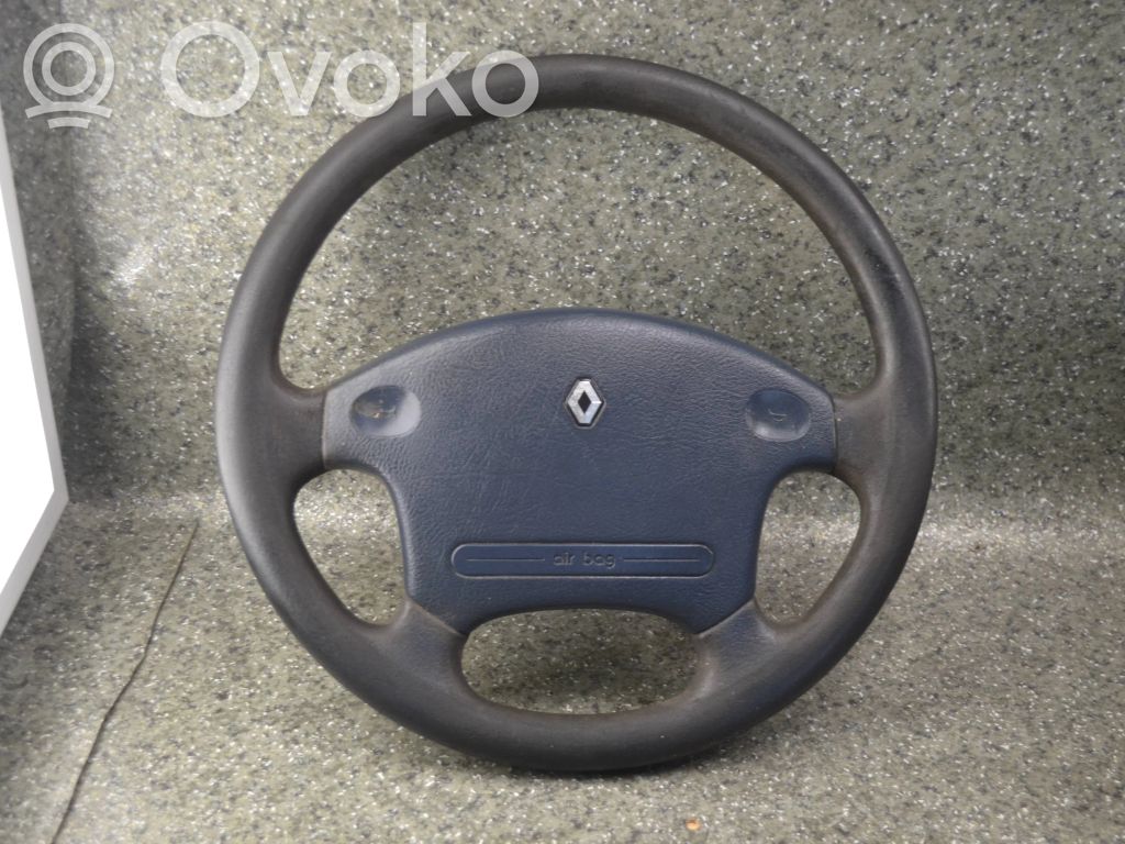 Ohjauspyörä   7700823788C,7700834572D