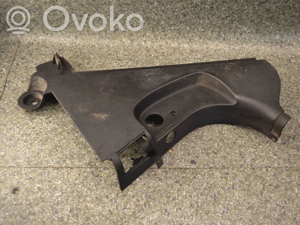 BMW 7 E65 E66 Garniture de marche-pieds 