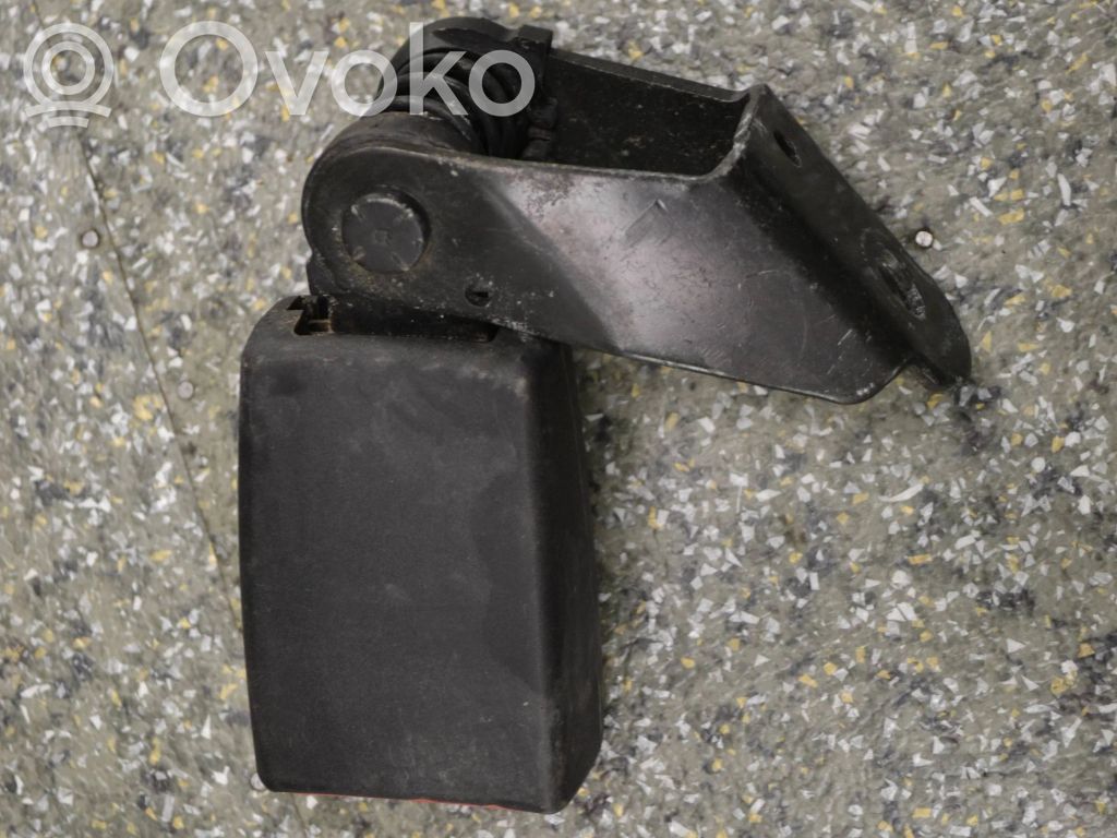 BMW 5 E39 Bridă fixare centură de siguranță spate 