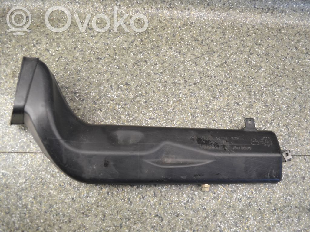 BMW 7 E65 E66 Lüftungsdüse Lüftungsgitter 