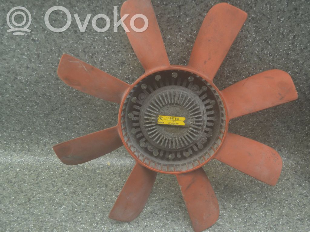 BMW 3 E30 Impulsor de ventilador 