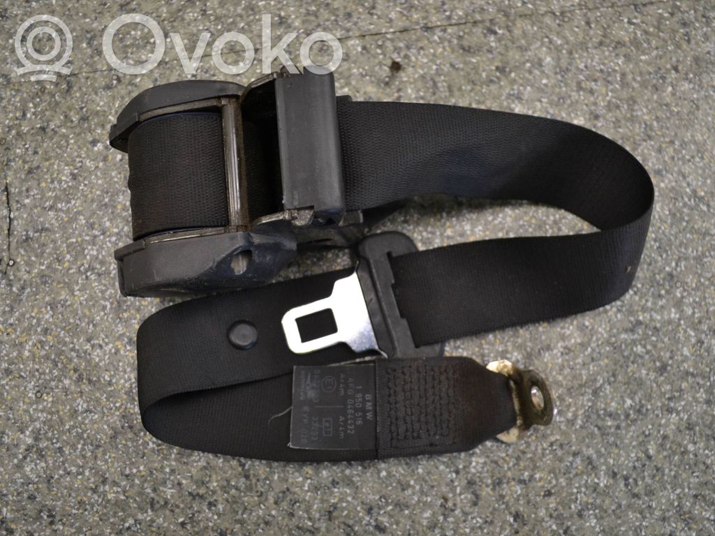 Pas bezpieczeństwa fotela tylnego   1950516