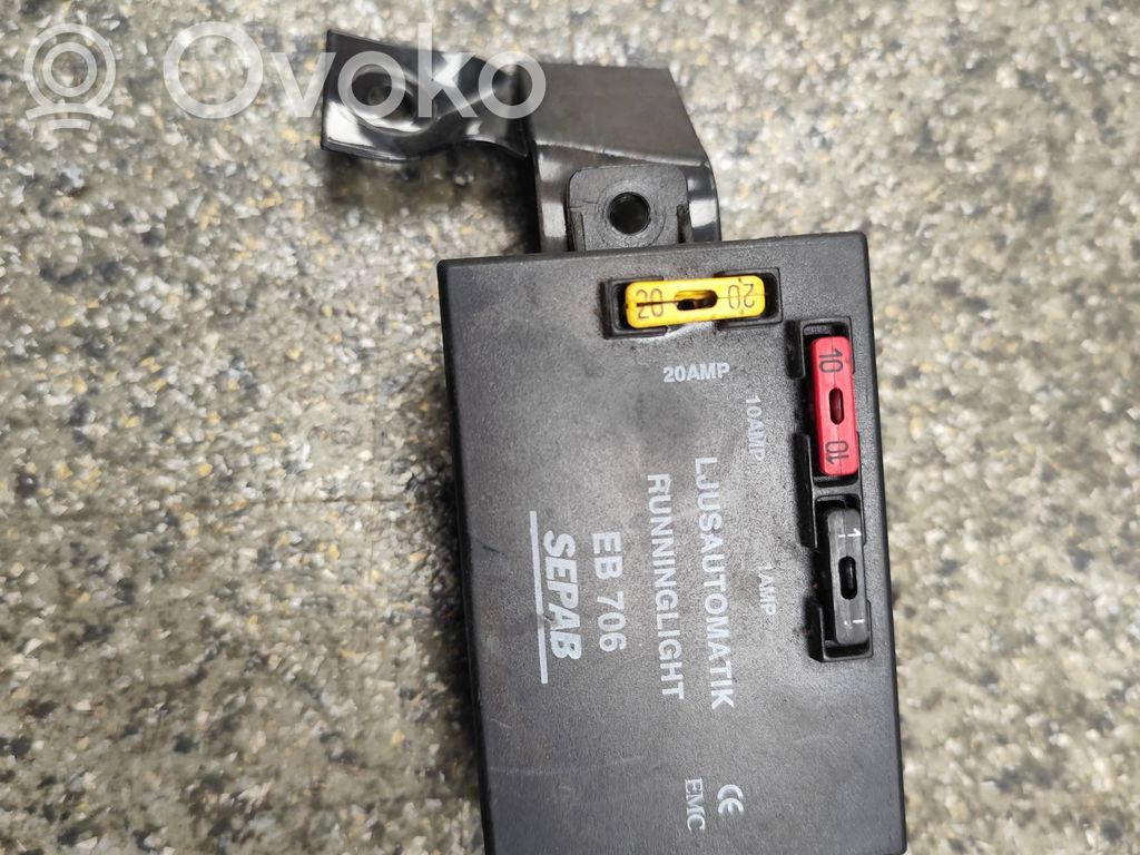 Sonstige Steuergeräte / Module   EB706