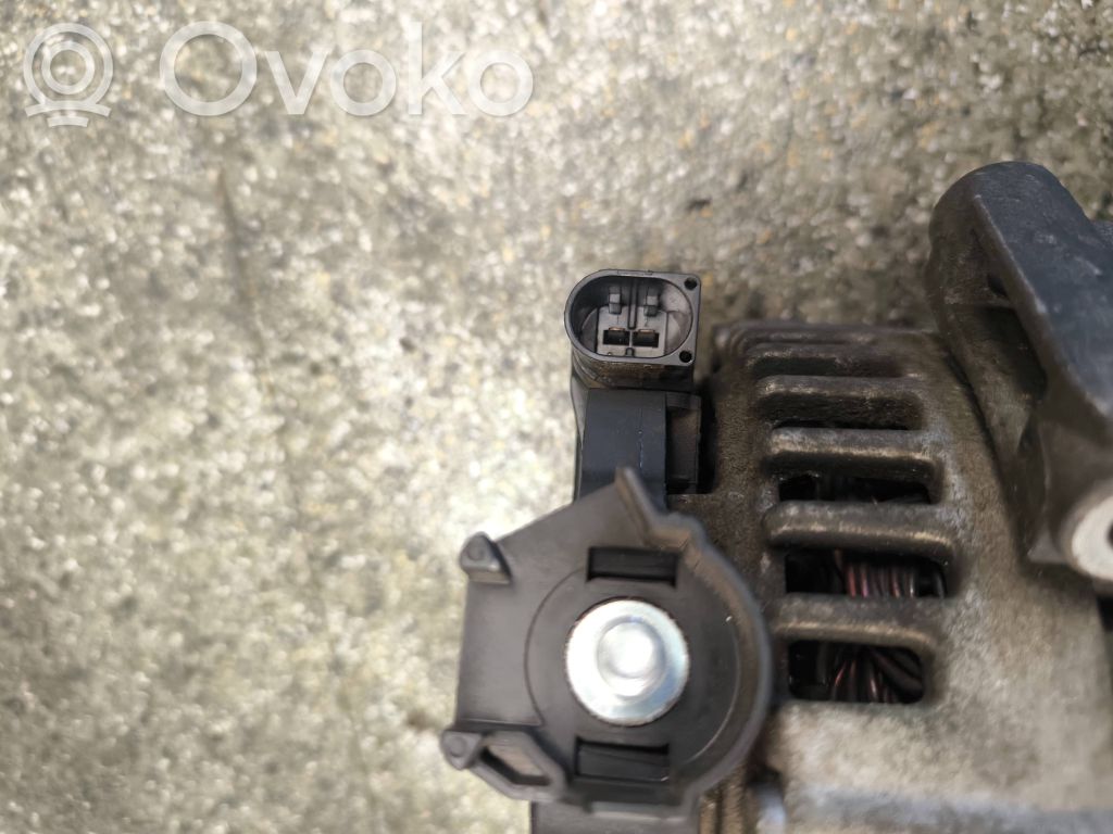 Alternador   0121715017,S0550469