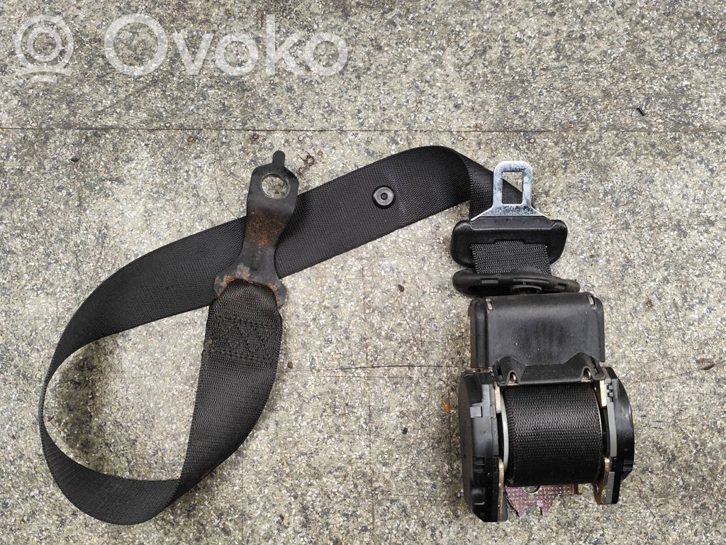 Cinturón delantero   779000,331304,010687