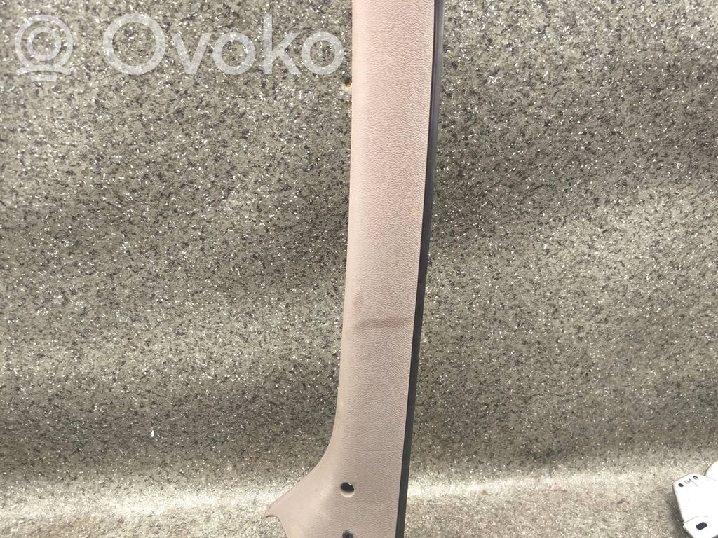Opel Movano A Osłona słupka szyby przedniej / A 