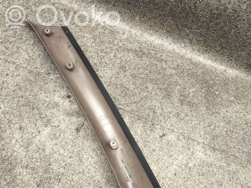 Opel Movano A Pilar (A) 