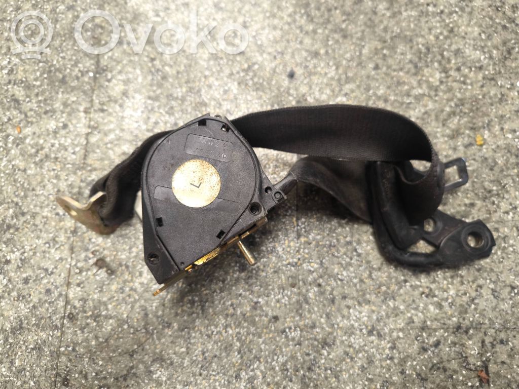BMW 5 E39 Centură spate 